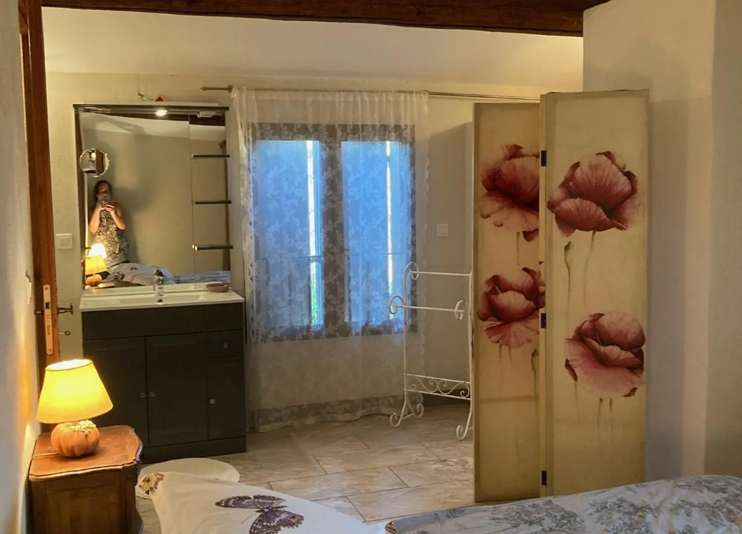 Holiday home La Petite Garrigue Villa Merindol