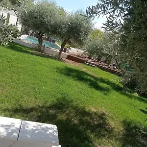 Vakantiehuis Le Luberon